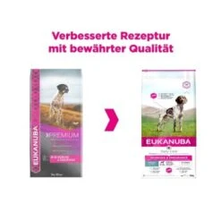 EUKANUBA Premium Working & Endurance Huhn 15kg -Hundebedarf Rabatte 05f9b8a4538d261e8029d6f891f79713f7694d44 6dae959dbed46b421d642887c3e505185f2d8e70