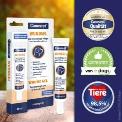 Canosept Wundgel Für Hunde 20 Ml 11 Canosept Wundgel Für Hunde 20 Ml -Hundebedarf Rabatte 0606d546883ae7435b45b98ee84c1a67838a41b7 1373080 6