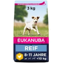 EUKANUBA Mature & Senior Small Breed 3kg 8 EUKANUBA Mature & Senior Small Breed 3kg -Hundebedarf Rabatte 08cdaa74585aa92e8449d88ccb370da23bc0da3f 1080085 de DE asm 4