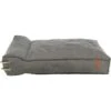 Trixie BE NORDIC Kissen Föhr Dunkelgrau 60 Cm, 20 Cm, 60 Cm