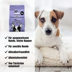 Eat Small EatSmall 2kg Mini Balance Trockenfutter -Hundebedarf Rabatte 0eebbabe2fe031225908a7a901865914a7b0b15b 1450725 de DE 8ba3f4f1691754ebd4e1f51b5ada108265d86815YS0jvd