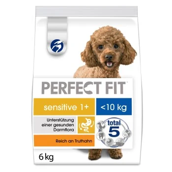 PERFECT FIT Sensitive Adult 6 Kg 5 PERFECT FIT Sensitive Adult 6 Kg – Bild 5