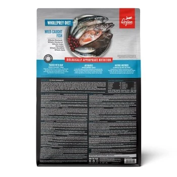 Orijen Six Fish 2 Kg 3 Orijen Six Fish 2 Kg – Bild 3