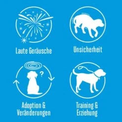 ADAPTIL Calm Halsband Anti Stress Erziehungshalsband S-M 10 ADAPTIL Calm Halsband Anti Stress Erziehungshalsband S-M -Hundebedarf Rabatte 1aa566c5372b4c561ccc500fc955ed9bf054bf70 1204441 4