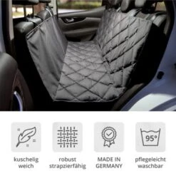 Doctor Bark Pointer Autoschondecke Rückbank 3-Sitz S -Hundebedarf Rabatte 1b2f33f1427ec0633bf84d866ff18ac3685e6c01 df1fa484fd44b747309560375a0f2f841f563b40