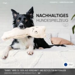 Freudentier Nachhaltiges Hundespielzeug Daniel -Hundebedarf Rabatte 1d76f528eae39671e4d1834457219c343008a2d3 1408970 de DE eaef6ecd52d3d4c991411f4325e77d342eb1ce7eIH205L