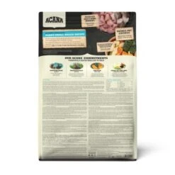 ACANA Puppy Small Breed 2 Kg -Hundebedarf Rabatte 1e75aa63e73912003550bbd26e980a8adcf0d623 1127961001 1