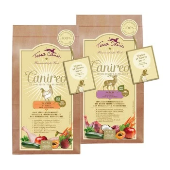 Terra Canis Mix Paket 1 Terra Canis Mix Paket