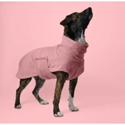 THE DOG IDEA Bademantel Every Rosa XXXS -Hundebedarf Rabatte 202cad74a53810c7a5b3d9fb46d3930e3a4acbfb 1473045 de DE 2cb5dae803e54aaa8e61136f1533faf6f77a73d95PQiND