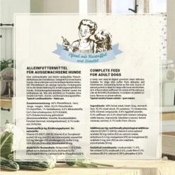 Betty's Landhausküche Pferd & Kartoffel & Distelöl 6 X 800g Für Hund -Hundebedarf Rabatte 20b448952adfc58cbc87a05a00f6eaf7de33f44f 1408994 de DE a913fedd1f80910d7bbfb4f45f4c76a76bb09cc2pEKNIb