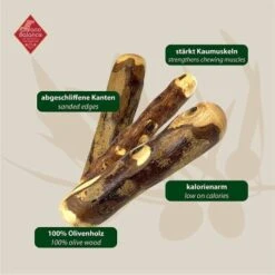 ChronoBalance Olivenholz Für Hunde 210 G 11 ChronoBalance Olivenholz Für Hunde 210 G -Hundebedarf Rabatte 2207a42a82e9d43837d318153e0aa3caf65534ba 1409565 de DE 0e8869fa577c9a14e276591fa8e20887ba1e758461Rffn