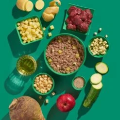 Fred & Felia FRED 10x390g Hirsch Mit Kartoffeln & Steckrüben -Hundebedarf Rabatte 257eddcc4910117ee21e6adb2ed605b8585b1a0c 1422062 de DE 6bf39d7bfa8138e3ef4a4d20a4642963318928faGrwWaA