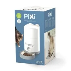 Catit Pixi Smart Futterautomat -Hundebedarf Rabatte 2592a06896823c78be9d6c14a8e19b5d72d786b5 795b18a90813c02b32f282d43a9f983dcc5e59c3