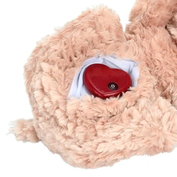 AniOne Kuschelspielzeug S-M 2 AniOne Kuschelspielzeug S-M – Bild 2