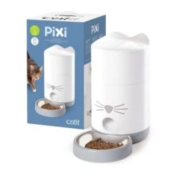 Catit Pixi Smart Futterautomat -Hundebedarf Rabatte 29520fafb1b4e1e08772600cd5c62dd4d348c6ef 1360252 de DE pixi futterautomat 1