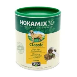 Grau Hokamix30 Pulver 0,4 Kg