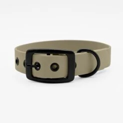 THE DOG IDEA Biothane Halsband Beige Schwarz XS -Hundebedarf Rabatte 302cae75492d2ae4652a1319d5ce0fa68b50d44a 1662768 de DE 0e0184787fe2c376659bd518301a3c54cba0b24dRcunU2