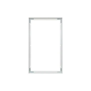 PetSafe Einbauadapter Für Aluminium Hundeklappe Für Extremes Wetter M 2 PetSafe Einbauadapter Für Aluminium Hundeklappe Für Extremes Wetter M – Bild 2