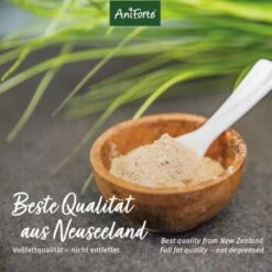 Aniforte Grünlippmuschelpulver Vollfettqualität 100 G -Hundebedarf Rabatte 3336da9f4572ddf05d1b9507ac9095298942684a 1439277 de DE 053492e67dcee199fcc8f2602da69d295fe637dfrq1wLb