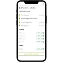 Dr. Fressnapf Wurmtest Für Hunde Und Katzen 3+1 Gratis -Hundebedarf Rabatte 335940fef8f543173f635879e740db5288a614d9 1396229 de DE ergebnis2