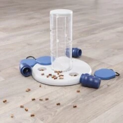 Trixie Intelligenzspielzeug Dog Activity Gambling Tower -Hundebedarf Rabatte 376b6352621125c067d8c8f9cfc65d0671ac9c02 87b9475f71ddb866a4345563c09cf0185219a8fd