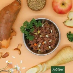 Aniforte RanchHorse Pferd Mit Süßkartoffeln 6 X 800 G 15 Aniforte RanchHorse Pferd Mit Süßkartoffeln 6 X 800 G -Hundebedarf Rabatte 38506377c5addebafb0e7ea4facaed0b2991077f 1422201 de DE 6d1293617badddb525bf66465c13520b0b2538ebR0kQUQ