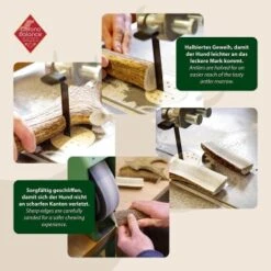 ChronoBalance Geweih Halbiert (XXL) 2er Paket 8 ChronoBalance Geweih Halbiert (XXL) 2er Paket -Hundebedarf Rabatte 39b1d4dd23f7de4aa117c5f9e7f721d59f774b94 1418689 de DE 25f58925ae51bc6f07f18373bb94d93ab47e844aR1f2KJ