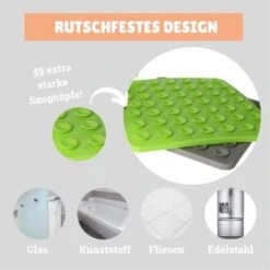 BeG Buddy [2-er] Leckmatte Für Hunde / Katzen, Schleckmatte Mit Saugnäpfen -Hundebedarf Rabatte 3b2294947ff94c864c51bd6bf52146f6ab3a07c5 1457253 de DE 34173e9a23627faf3331173b99a39fc6877e4db521x9vn