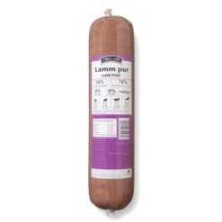 ProCani SIMPLE BARF Lamm Pur 8x1 Kg