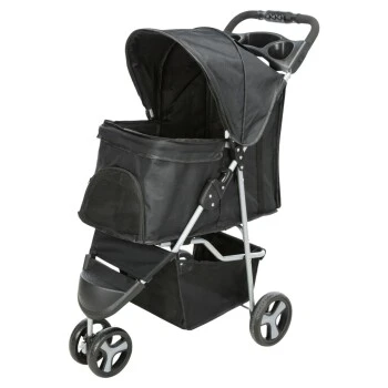 Trixie Buggy 2 Trixie Buggy – Bild 2