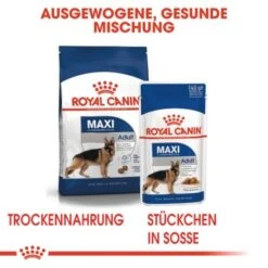 ROYAL CANIN Maxi Adult 15 Kg -Hundebedarf Rabatte 3fb182d427031ecb6dc955026a4043dce0f3b15c 1003112004 de DE rc 2