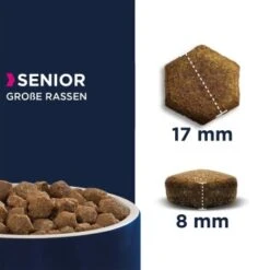 EUKANUBA Senior Large & Giant Breed Lamm & Reis 12kg -Hundebedarf Rabatte 4005363900a0c6c2a600387de6abbfc2e7a5861f 2af80159a52b3e70ade584c4f7e46443b60baa80