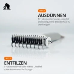 Schlitzohr Unterfellbürste Cookie -Hundebedarf Rabatte 402b7e9b91b0a1ebbd411406cf5acd221f3f18f6 1484683 de DE 8f2075a9c0da9c6c13610e50bd75b5989be7a5c72isfXW