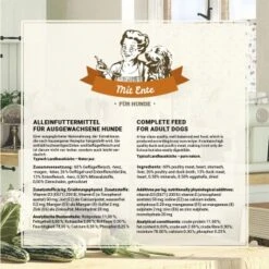 Betty's Landhausküche Mit Ente 6 X 400g Für Hund -Hundebedarf Rabatte 41e2b73a7fb6de6fa1bddc30b56d5f344f0e6759 1365696 de DE 42ae3fc141bdd0aa0380ca59baf7575f19e9078541M9bY