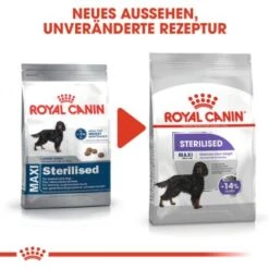 ROYAL CANIN Sterilised Maxi 12 Kg -Hundebedarf Rabatte 434839f6f92cef09777ffe4782c080f56d5bf9d1 1376254 de DE oajs 1
