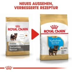 ROYAL CANIN Yorkshire Terrier Puppy 1,5 Kg -Hundebedarf Rabatte 4fe9ac16f52dadd5fba5c2abb0b3cf450f20ce69 58014201c2ad0f801fd66dadb7d9d4db59cc0981