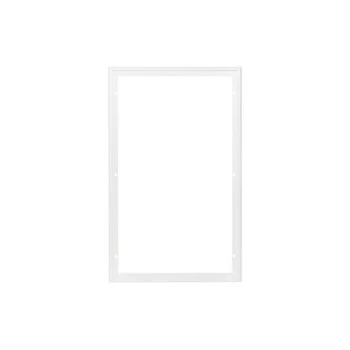 PetSafe Einbauadapter Für Aluminium Hundeklappe Für Extremes Wetter M 1 PetSafe Einbauadapter Für Aluminium Hundeklappe Für Extremes Wetter M