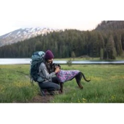 Ruffwear Climate Changer™ Fleece-Jacke Für Hunde Lila/ Grau XS -Hundebedarf Rabatte 5552b07e9ba8f1608a1d1f4708fdbd872ffc8476 1369648 de DE 84f2d1f1926a3d601bdd9d9916737a6d302dd2f5VBxT5A