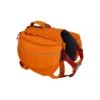 Ruffwear Rucksack Campfire Orange M