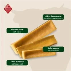 ChronoBalance Kuhmilch Käsestick (L) 2er Paket -Hundebedarf Rabatte 5925383ab112c6a7791c267998c46e875625d977 1418707 de DE 87d403214c4b3582103108273e8e8724d081d98da5J8VK