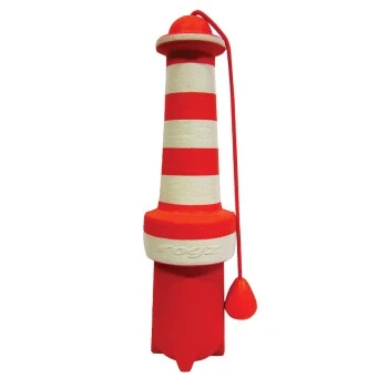 ROGZ Lighthouse Schwimmender Leuchtturm 1 ROGZ Lighthouse Schwimmender Leuchtturm