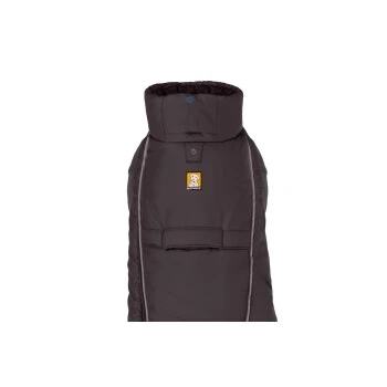 Ruffwear Furness™ Hundejacke Grau S 7 Ruffwear Furness™ Hundejacke Grau S – Bild 7
