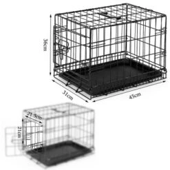 Lionto Hundetransportkäfig S 11 Lionto Hundetransportkäfig S -Hundebedarf Rabatte 64e3ab6dfa5d6b861c59dd71e5f4c9fc8382c6fb 1657954 de DE 8333fca229e899c30a6d8ab5171ce4944e24f76aCIfQiL