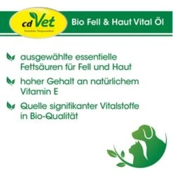 Bio Fell & Haut Vital Öl 50 Ml -Hundebedarf Rabatte 653fd757d66eba7f1fd6a72ac1c230b4e4ee6e89 1275434 de DE 2188843805f798dd726cb120216b52eb605ffe2fvA4G2U