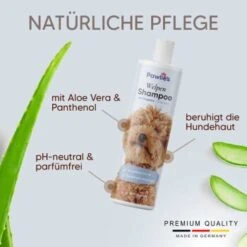 Pawlie's Welpenshampoo -Hundebedarf Rabatte 65f2c39ecaeedf2658824b9e4cb7847dea40f3d4 1626204 de DE 5b92076ea873c43c00736cab559194f586ac29f7i84C0G