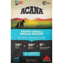 ACANA Puppy Small Breed 2 Kg