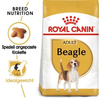 ROYAL CANIN Beagle Adult 3 Kg 1 ROYAL CANIN Beagle Adult 3 Kg