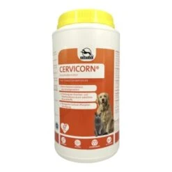 Hundebedarf Rabatte 36 Fortan Cervicorn BARF Zusatz 600 G