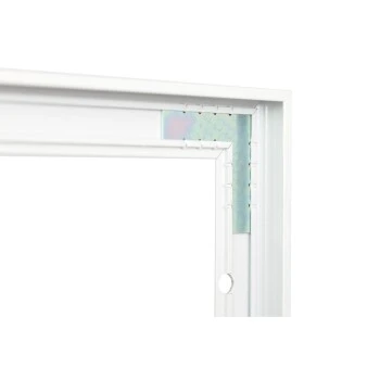 PetSafe Einbauadapter Für Aluminium Hundeklappe Für Extremes Wetter M 6 PetSafe Einbauadapter Für Aluminium Hundeklappe Für Extremes Wetter M – Bild 6