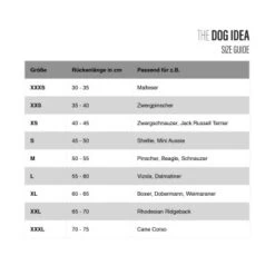 THE DOG IDEA Regenmantel Duke Greige XXXS -Hundebedarf Rabatte 6dae523319754e308c4b5726ae03ebda91e4bd24 1472991 de DE 7e55e684eebe59df78a403f38cbec6efc5c55e22Pe6XuS